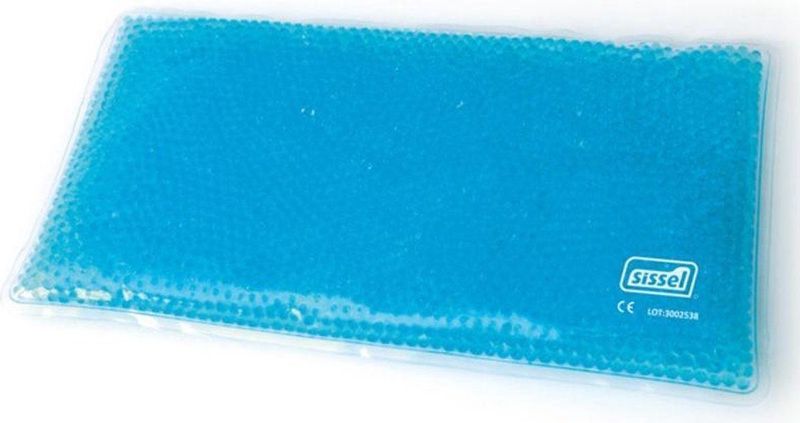 Parelgelvulling - Koud/Heet - Herbruikbaar - 17 x 11 cm