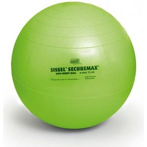 SISSEL SECUREMAX Ball diam. 55 cm limoengroen