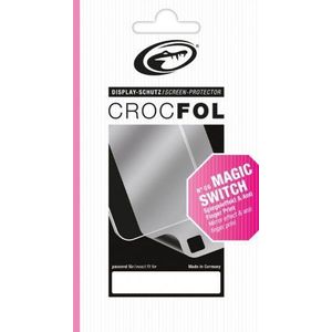 Crocfol Magic Switch Screen Protector voor Asus Padfone