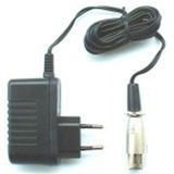 Doepfer voeding NT-AC voor LMK,PK88-Keyboards XLR - Voedingseenheid voor keyboards