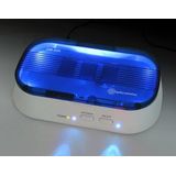 Amplicomms DB200 Droog Box - Voor Hoortoestellen - Met Ingebouwde Batterijtester