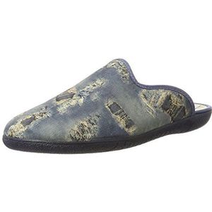 Hans Herrmann Collection 21AC5800, pantoffels heren 40 EU