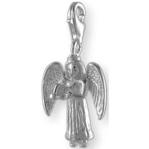 Melina Damesbedel hanger engel 925 sterling zilver 1801321