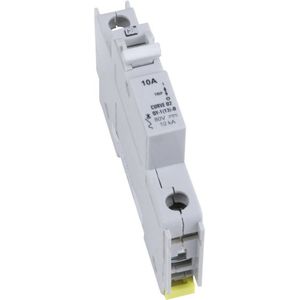 CBI Electric QYD18U203B0 Zekeringautomaat Geschikt voor Fotovoltaïsche zekering 3 A 80 V/DC 1 stuk(s)