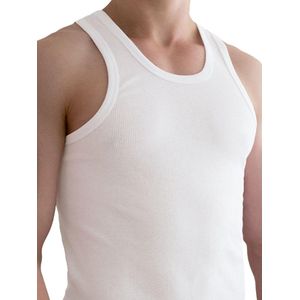 normani Onderhemd  wit