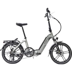 LLobe E-Bike »EasyStar Gala, 10Ah«, 7 Gang, Shimano, Heckmotor 250 W, Pedelec, Elektrofahrrad für Damen u. Herren