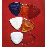 V-Picks V-Pick startpakket, Gitaar plectrums