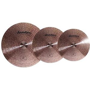 Anatolian® Set Jazz Sparkle