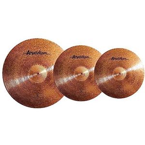 Anatolian® Jazz Passion Set