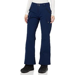 Light Board Corp Dames Snowboardbroek Barb