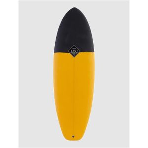 Light Bomb Resin Tint 5'9 Surfboard