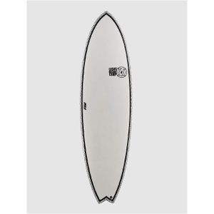 Light River 2.0 Cv Pro Epoxy Future 5'8 Surfboard