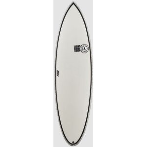 Light Woofer Cv Pro Epoxy Future 6'6 Surfboard