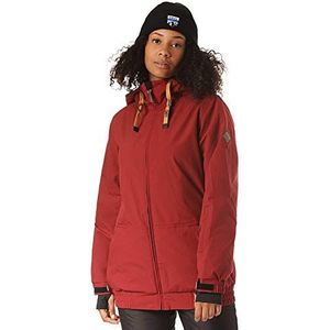 LIGHT BOARD CORP Unisex Bloom jas