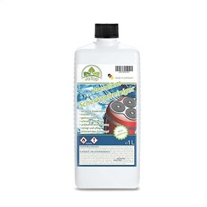 JaTop - Scheerkopreiniger - 1000 ml - Geschikt voor Philips Jet Clean Scheerapparaat