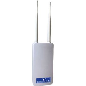 Falcon 4G IP65 150 Mbit buitenantenne met geïntegreerde router