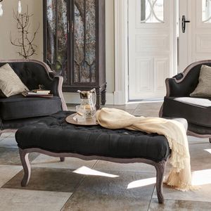 Footstool Dirac