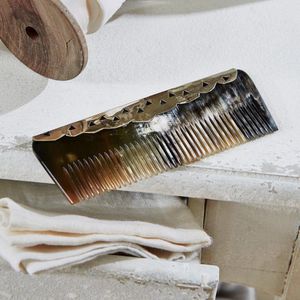 LOBERON Kam Toman bruin