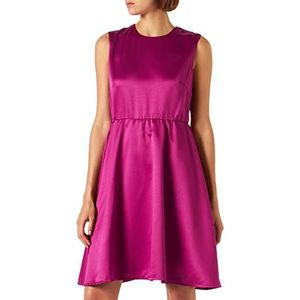 Intimuse Damesjurk, paars (fuchsia 057), 40