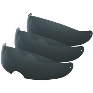 Germot - Visier Innen - Zwart - GM 206/630 - 85% Getint