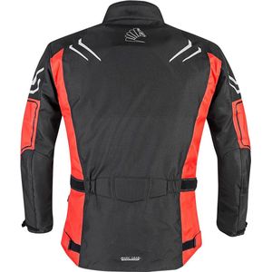 Germot Tyron Motorfiets textiel jas