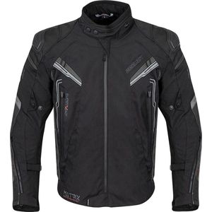 Germot Matrix Motorfiets textiel jas