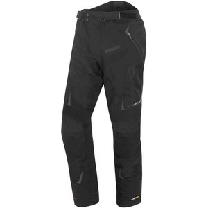 Germot X-Air Evo Pro Motorfiets textiel broek