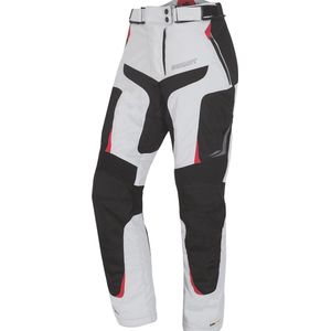 Germot X-Air Evo Pro Motorfiets textiel broek