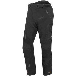 Germot X-Air Evo Pro Dames motorfiets textiel broek