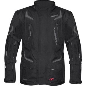 Germot Allround waterdichte dames motorfiets textiel jas