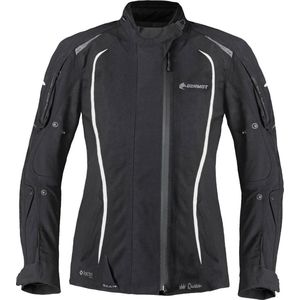 Germot MotoQueen waterdichte dames motorfiets textiel jas