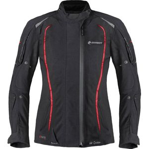 Germot MotoQueen waterdichte dames motorfiets textiel jas
