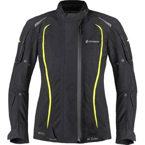 Germot MotoQueen waterdichte dames motorfiets textiel jas