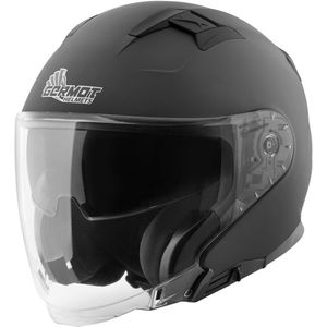 Germot GM 670 Jet Helm