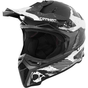 Germot GM 540 - Motorcross Helm