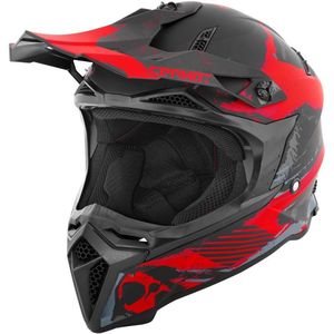Germot GM 540 Motorcross Helm