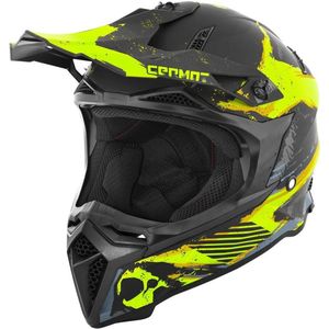 Germot GM 540 Motorcross Helm