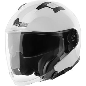 Germot GM 670 Jet Helm