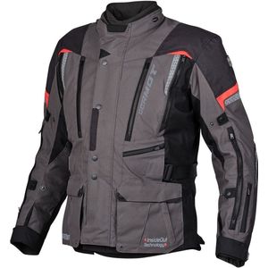 Germot InsideOut Motorfiets textiel jas