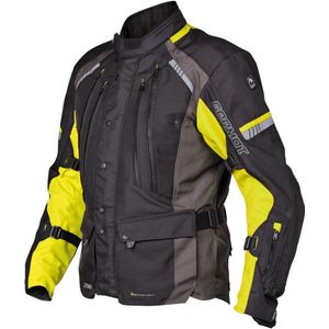 Germot Sydney waterdichte motorfiets textiel jas