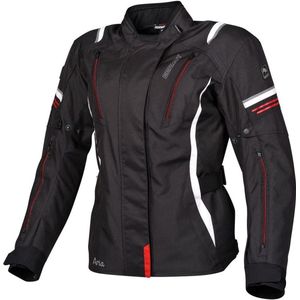 Germot Aria waterdichte dames motorfiets textiel jas