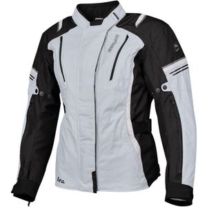 Germot Aria waterdichte dames motorfiets textiel jas