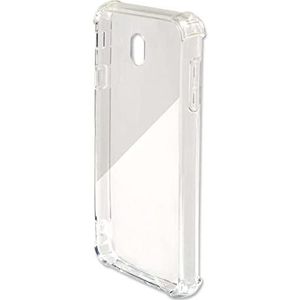 4smarts 467397 Ibiza hardcase case case voor Sony Xperia XA1, transparant
