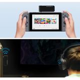 4smarts - Bluetooth Audio Transmitter B9 - Zwart - Draadloos Genieten