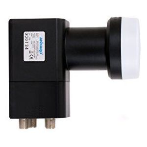 ANKARO Quad-LNB LNC 4004