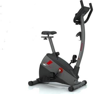 Sportstech ESX500 ergometer - 12kg vliegwiel - hometrainer - Kinomap