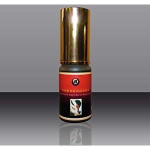 Chinese keizerlijke spierolie (Gong Ting Yu Yong Ji Rou La Shang Yao You""Jin Feng"") 30 ml