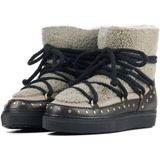 Inuikii, Dames, Schoenen, Bruin, Maat: 40 EU Leer,