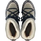 Inuikii, Dames, Schoenen, Bruin, Maat: 40 EU Leer,