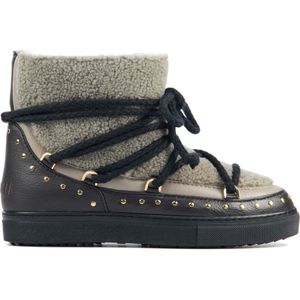 Inuikii, Dames, Schoenen, Bruin, Maat: 40 EU Leer,